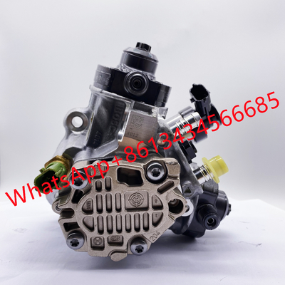 High Pressure CR System CP4 Diesel Common Rair Fuel Injection pump 0445010616 For Gmc 12645102