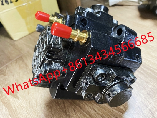 Truck Parts ISF2.8 Diesel Engine Fuel Injection Pump 0445020119 4990601