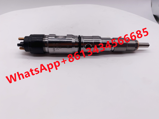 6D114 0445120044 Diesel Fuel Injection Spare Parts FOR MAN