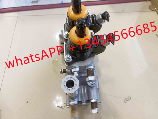 SAA6D140-3 engine fuel injection pump 6217-71-1121 094000-0322 6217-71-1122 094000-0323 for PC600-7 excavator