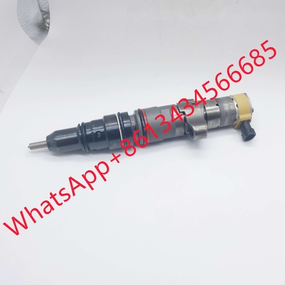 For Caterpillar C9 Diesel Engine Fuel Injector 20R8063 387-9436 20R8068 557-7633 In Stock