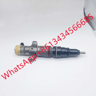 For Caterpillar C9 Diesel Engine Fuel Injector 20R8063 387-9436 20R8068 557-7633 In Stock