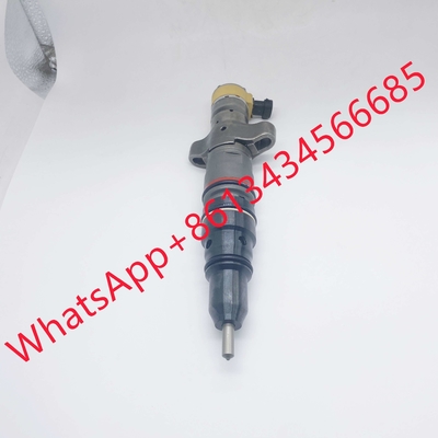 For Caterpillar C9 Diesel Engine Fuel Injector 20R8063 387-9436 20R8068 557-7633 In Stock