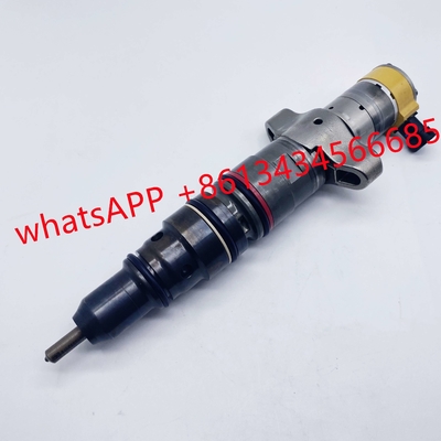 For Caterpillar C9 Diesel Engine Fuel Injector 20R8063 387-9436 20R8068 557-7633 In Stock