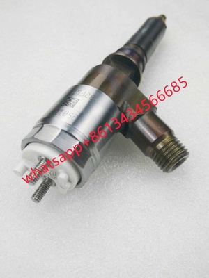 Excavator diesel engine parts C4.2 fuel injector 326-4756