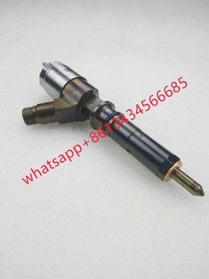 Excavator diesel engine parts C4.2 fuel injector 326-4756