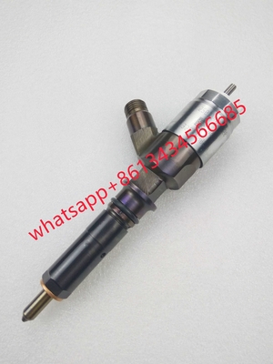 Excavator diesel engine parts C4.2 fuel injector 326-4756