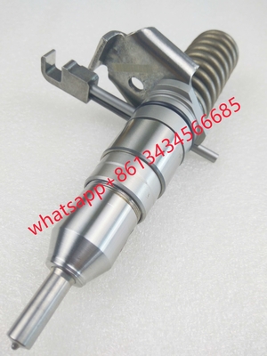 CAT Excavator Common Rail Fuel Injector Nozzle 1278218 127-8218 for Caterpillar 3116 3126
