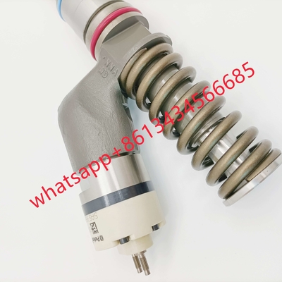 CH11945 CH11945 Excavator Engine C15 C27 Diesel Fuel Injector