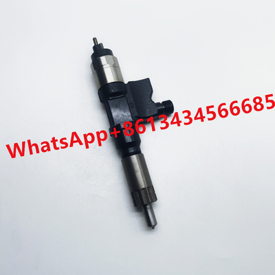 ISUZU 095000-5471 8973297035 Denso Fuel Injectors