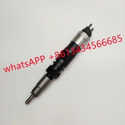 Xichai 6DL 1112010A622-0000 095000-5942 Common Rail Diesel Injectors