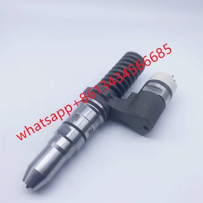 Diesel Fuel Injector 386-1752 386-1766 392-0205 FOR Caterpillar Engine 3508B/3512B/3516B