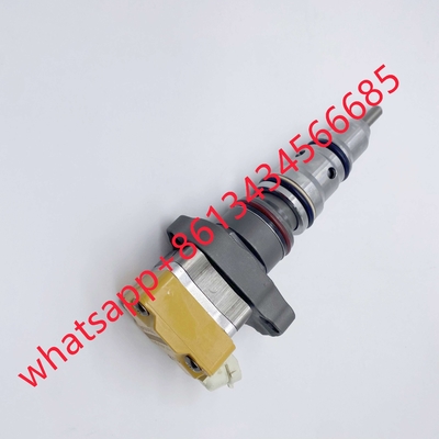 HUIDA Excavator C15 C18 C32 3116 Engine Spare Parts Fuel Injector 177-4754 10R-9237