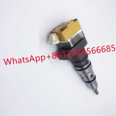 injector 177-4754 for truck diesel pump injector nozzle injection 177-4754 for caterpillar common rail with solenoid val