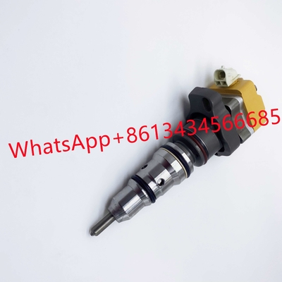 injector 177-4754 for truck diesel pump injector nozzle injection 177-4754 for caterpillar common rail with solenoid val