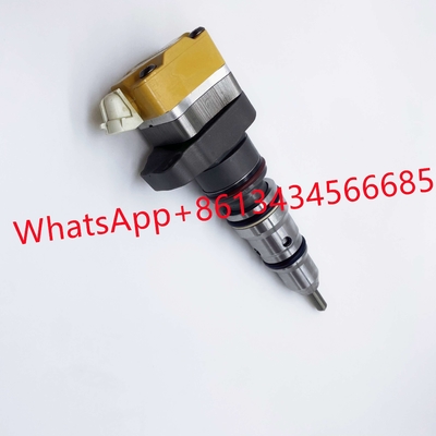 injector 177-4754 for truck diesel pump injector nozzle injection 177-4754 for caterpillar common rail with solenoid val
