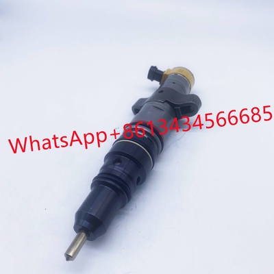 Diesel engine fuel injector 293-4071 excavator C9 diesel engine fuel Injector 2934071 293-4071