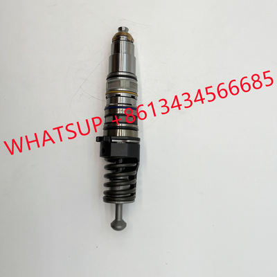 Huida Engine Spare Parts Fuel Injector 1764364 1764365 1846348 4030346