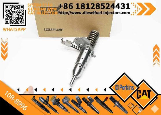 3116 Engine Fuel Injector Generator Parts Accessories 127-8228 0R-8465 127-8230 0R-8463 10R-8996 4P-2233 4P-2995 173-4647