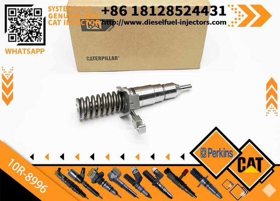 3116 Engine Fuel Injector Generator Parts Accessories 127-8228 0R-8465 127-8230 0R-8463 10R-8996 4P-2233 4P-2995 173-4647