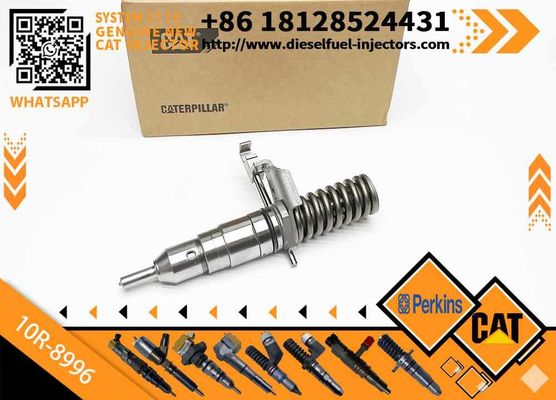 3116 Engine Fuel Injector Generator Parts Accessories 127-8228 0R-8465 127-8230 0R-8463 10R-8996 4P-2233 4P-2995 173-4647