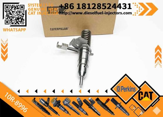 3116 Engine Fuel Injector Generator Parts Accessories 127-8228 0R-8465 127-8230 0R-8463 10R-8996 4P-2233 4P-2995 173-4647