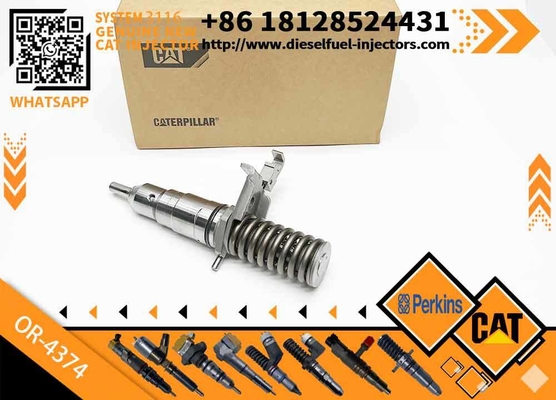 COMMON RAIL FUEL INJECTOR 4188820 418-8820 2249090 224-9090 1842527 184-2527 137-4729 1374729 6I4401 6I-4401 7C3854 7C-3854
