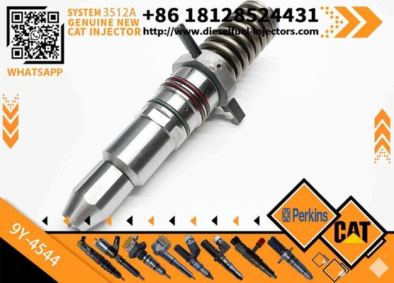 3512A Diesel Engine Parts Fuel Injecto7C-4175 OR-3051 7E-9983 9Y-4544 0R-3883for CAT Caterpillar Construction Machinery