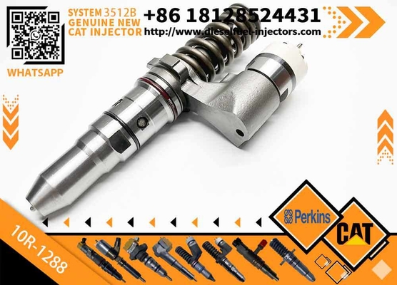 Fuel Injector 10R-1280 10R-1288 10R-1290 10R-1303 10R-1305 10R-2772 10R-2826 10R-2827 10R-2828 10R2828 10R-2977 10R-3147 10R3147