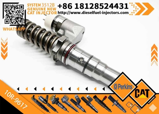 0R-8619 0R-9944 0R-3539 10R-8795 10R-7238 10R-2826 10R-1303 10R-1278 10R-1276 10R-9617 for 5130B 5230B Engine Diesel Fuel Injector 0R8619