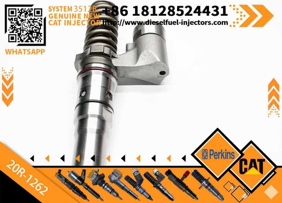 3516 Engine 192-2817 INJECTOR GP-FUEL Part Number 386-1778 20R-1262 7E-8836 376-0510