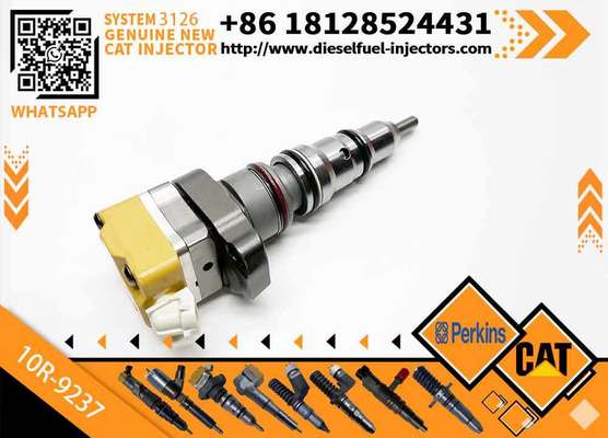 New Caterpillar C3126 Common Rail Diesel Engine Injector Model 173-4059 10R-9237 10R-0781 156-8895 1OR-9239 232-1168 173-9268