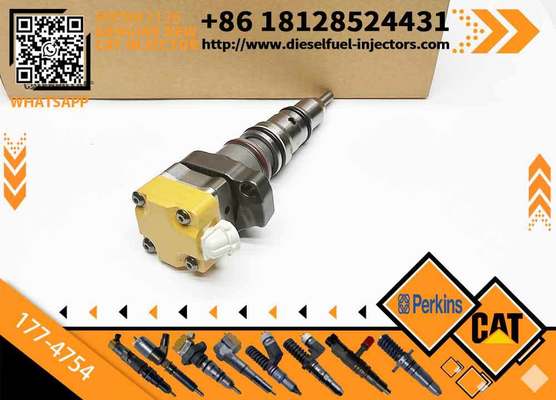 Diesel Fuel Injector 10R-9000 229-8842 0R-9348 171-9710 177-4754 177-4752 173-4566 128-6601 nozzle assembly Common rail injector