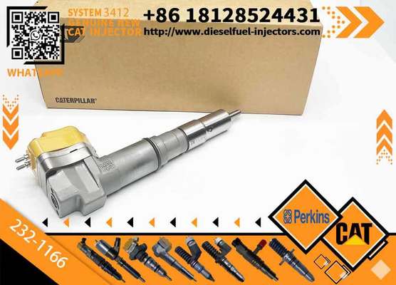 Rail Fuel Injector 20R-4147 20R-0758 20R-4148 20R-0759 20R-5392 232-1166 232-1167 232-1168 232-1170 232-1171 232-1172 232-1173