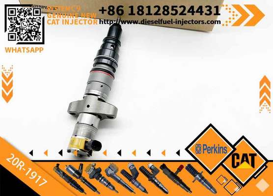 Injection Nozzle Injector 20R-1917 11R-1582 Fuel Engine Injector 10R7225 10R-7223 for C9 Excavator Engine
