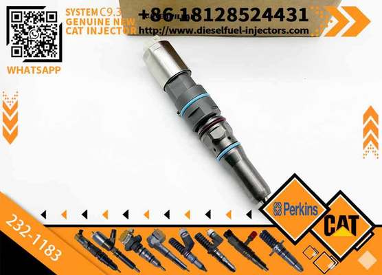 High Quality Common Rail Fuel Injector Nozzle Nut for Engine 3412E 198-7912 232-1183 198-6877 Nozzle Cup