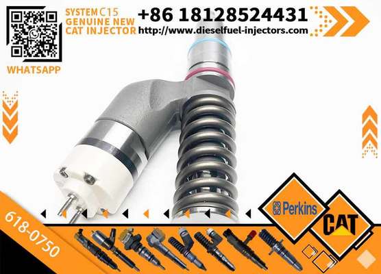 Applies to CAT C15 ENGINE 211-3027 229-5919 234-1400 235-1400 235-1401 355-6110 374-0750 618-0750 Fuel Injectors