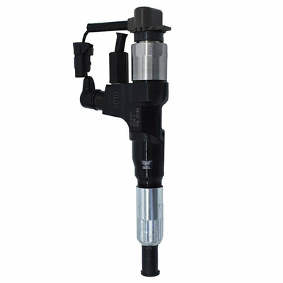 095000-6592 Common Rail Injector