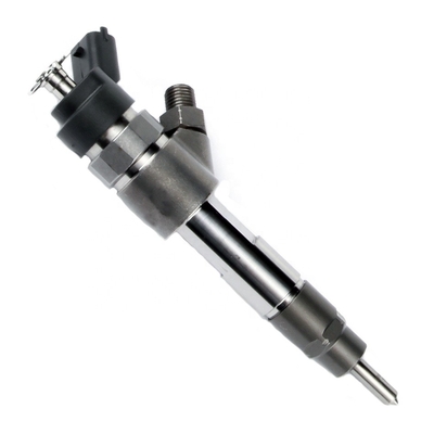 095000-6350 Pump Diesel Engine Injector