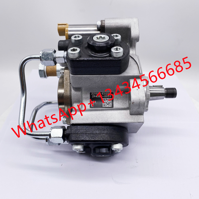 Diesel fuel pump OEM 294050-0039 0940500039 294050-0491 2940500491 for HINO auto parts