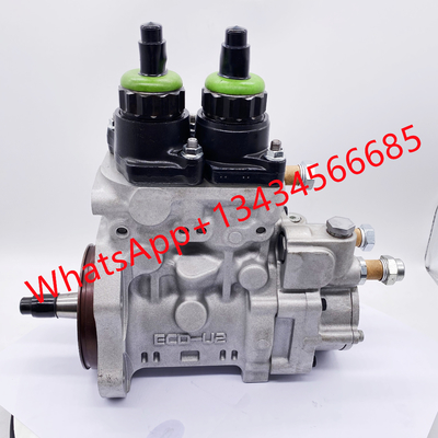 Diesel Engine Fuel Injector Pump 094000-0306 For ISUZU 6HK1 8-994392769-2