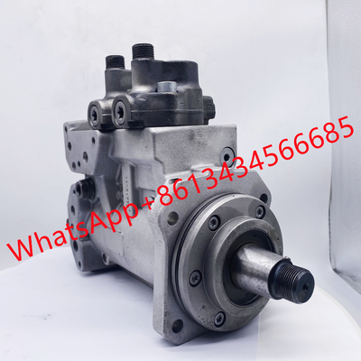 Common Rail Diesel Injector Diesel Fuel Pump 97078331 For BOSCH Diesel Fuel Injection Pump 97078331