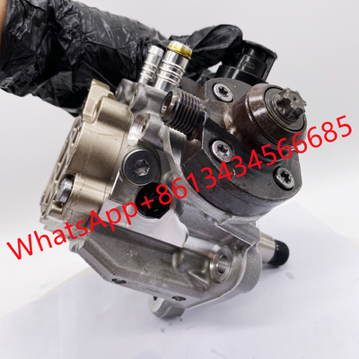 CP4 Diesel Fuel Injection Pump 0445010817 12661059