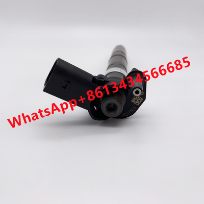0445116034 Diesel Fuel Injector For Volkswagen Amarok 03L130277C 0986435369