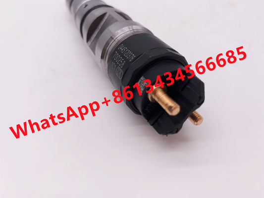 6D114 0445120044 Diesel Fuel Injection Spare Parts FOR MAN