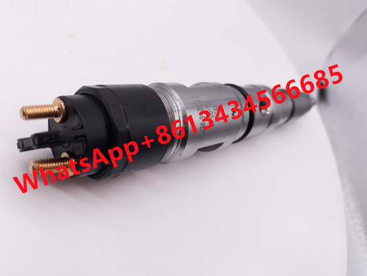 6D114 0445120044 Diesel Fuel Injection Spare Parts FOR MAN