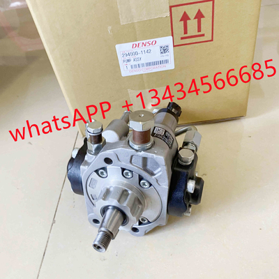 Diesel Engine Parts factory supply Auto Engine HP3 injection fuel pump assembly 8-98077000-2 294000-1142