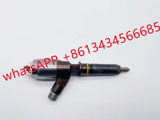 C6.6 Caterpillar Excavator Parts Engine Fuel Injector 3200680