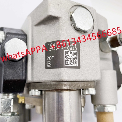 Diesel Engine Fuel HP0 pump 094000-0620 094000-0621 094000-0625 For KOMATSU SA12VD140 6219-71-111