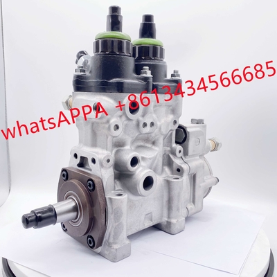 HP0 0940000167 Common Rail Diesel Injection Fuel Pump 094000-0167 For ISUZU Pump 8-94392713-6